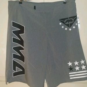 Ecko Unltd MMA Martial Arts Training Gym Fight Sho